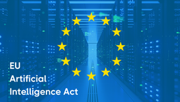Adoption de l'AI Act européen