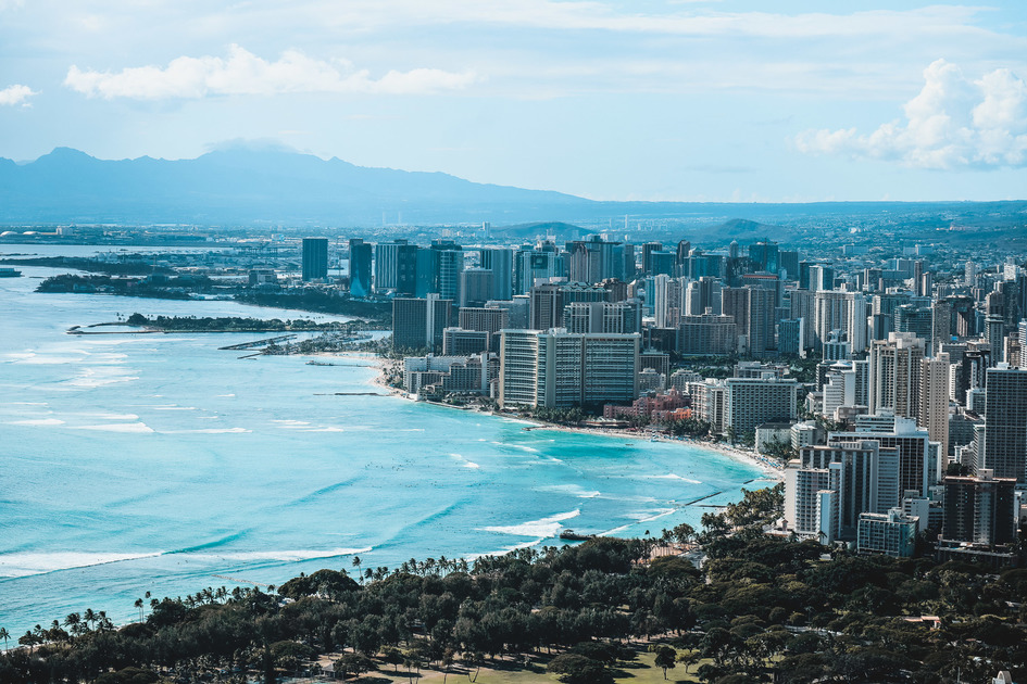 Tournée Consulaire à Honolulu Du 5 Au 9 Février 2024 Consulat Général De France à San Francisco 